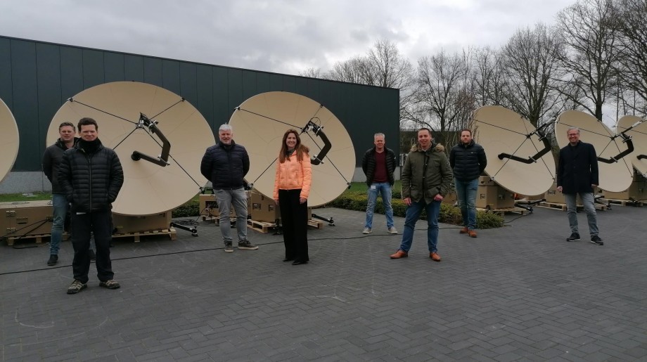 Network Innovations Eersel afbeelding 2